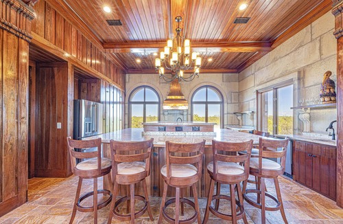 Gulf Shores House | Castle at Fort Morgan- Dreams do come true!