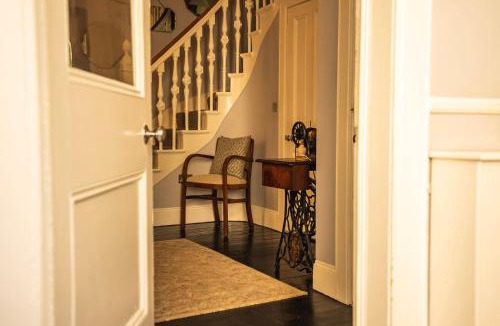 Broughty Ferry Villa | Castle Beach
