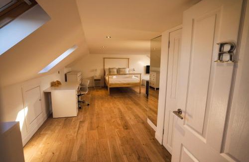 Broughty Ferry Villa | Castle Beach