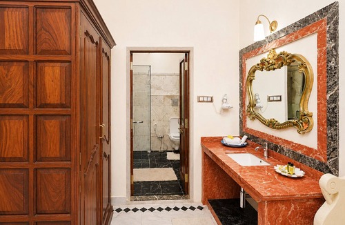Chittorgarh Hotel | Castle Bijaipur - A Luxury Heritage Resort, Chittorgarh