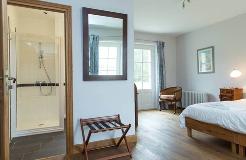 Val-de-Cher-Controis Other | Castle Bizard 19p 10Br & 8 br, pool, Beauval