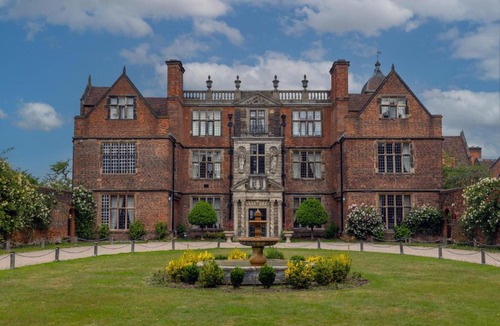 Stonnall Hotel | Castle Bromwich Hall Hotel, BW Signature Collection by Best Western