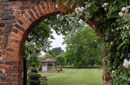 Stonnall Hotel | Castle Bromwich Hall Hotel, BW Signature Collection by Best Western