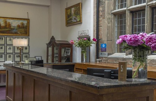 Stonnall Hotel | Castle Bromwich Hall Hotel, BW Signature Collection by Best Western