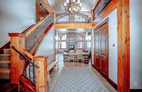 Salt Lake Mountain Resorts House | Castle Butenham