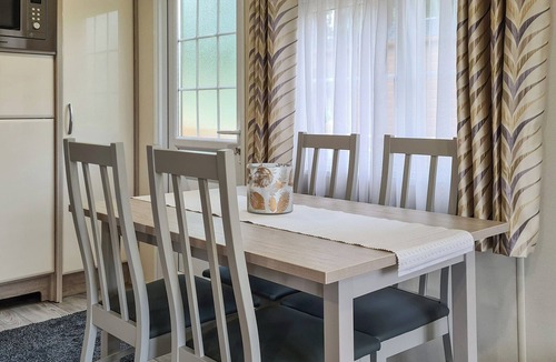 Dollar Cottage | Castle Campbell View