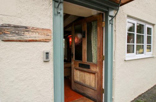 Clun House | Castle Cottage