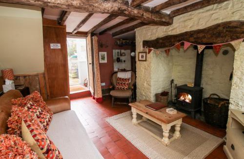 Clun House | Castle Cottage