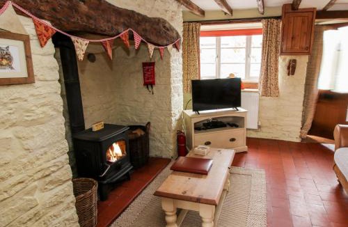 Clun House | Castle Cottage