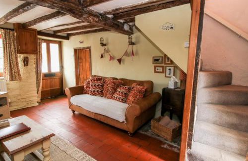 Clun House | Castle Cottage
