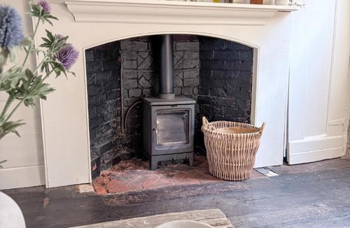 Winchcombe House | Castle Cottage Winchcombe