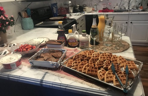 Grand Junction Bed & Breakfast | Castle Creek B&B