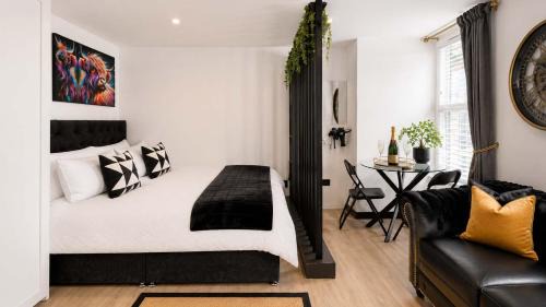 Rothesay Apartment | Castle Den