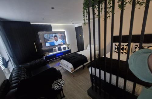 Rothesay Apartment | Castle Den