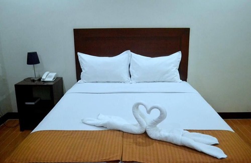 Toril Hotel | Castle Dreams Hotel