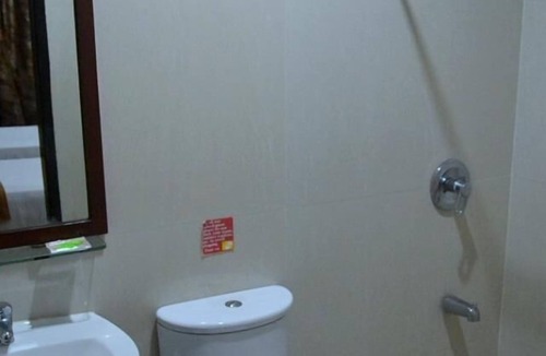 Toril Hotel | Castle Dreams Hotel