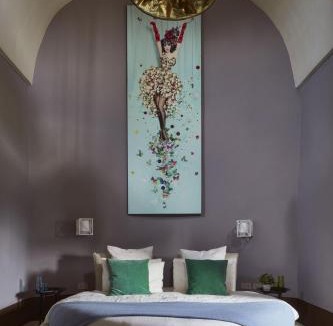 Trepuzzi Resort | Castle Elvira-Tower & Masseria