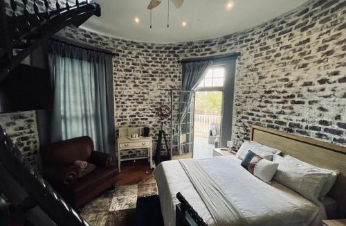 Centurion Bed & Breakfast | Castle Home