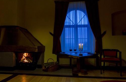 Talisoara Hotel | Castle Hotel Daniel
