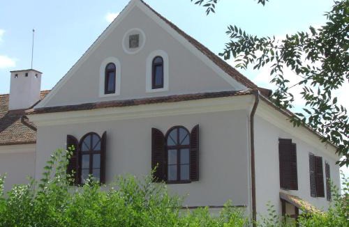 Talisoara Hotel | Castle Hotel Daniel