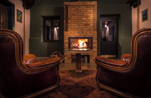 Talisoara Hotel | Castle Hotel Daniel
