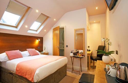 Aberystwyth Hotel | Castle Hotel