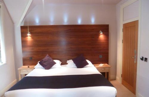 Aberystwyth Hotel | Castle Hotel