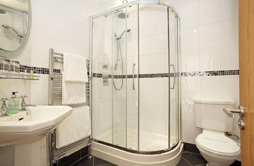 Aberystwyth Hotel | Castle Hotel