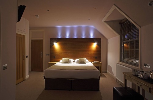 Aberystwyth Hotel | Castle Hotel