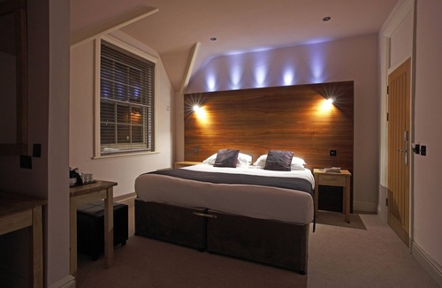 Aberystwyth Hotel | Castle Hotel