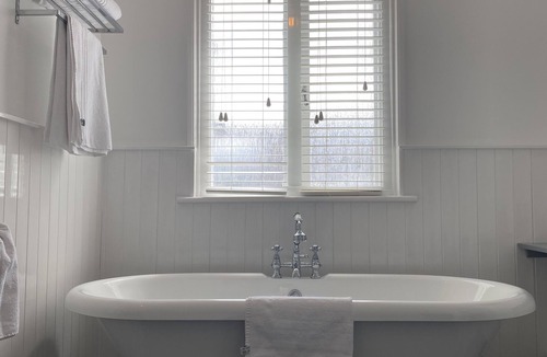 Eynsford Hotel | Castle Hotel