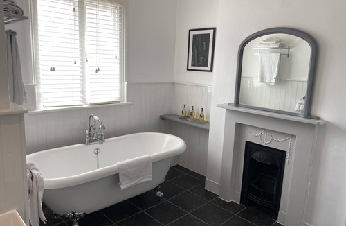 Eynsford Hotel | Castle Hotel