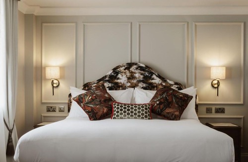 Windsor City Centre Hotel | Castle Hotel Windsor