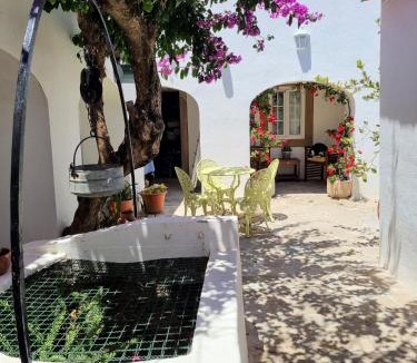 Sines House | Castle House and Beach