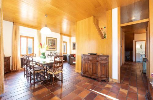 Stenico House | Castle in Clouds A holiday home