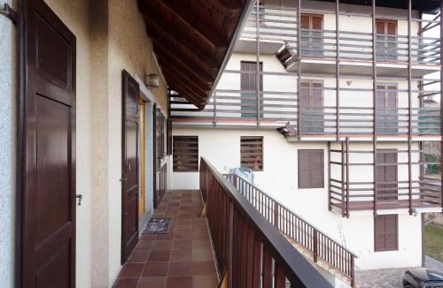 Stenico House | Castle in Clouds A holiday home