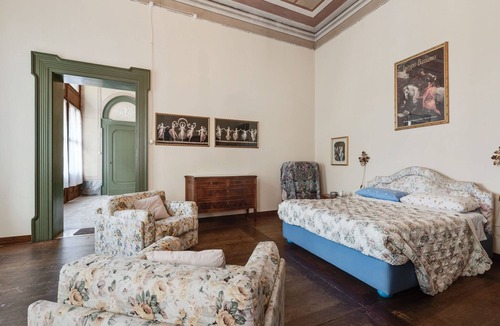 Romano d'Ezzelino Other | Castle in Romano d’Ezzelino with Garden