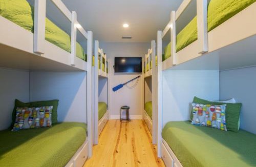 Orange Beach East House | Castle In The Sand East & West 2 Properties - 18 Bedrooms