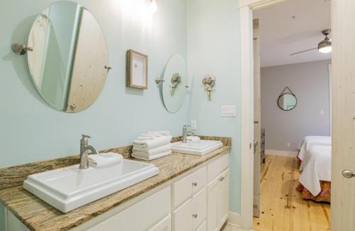 Orange Beach East House | Castle In The Sand East & West 2 Properties - 18 Bedrooms