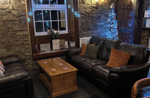 Knucklas Hotel | Castle Inn
