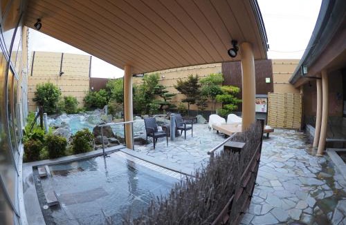 Toyokawa Hotel | Castle Inn Toyokawa