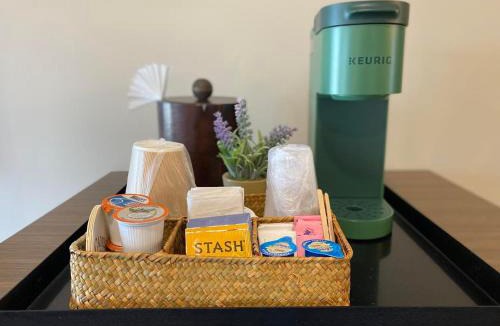 San Simeon Hotel | Castle Inn