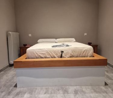 Chios Town Apartment | Castle luxury home