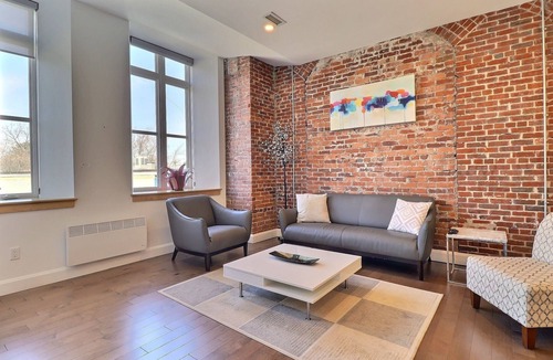 Moncton Condo | Castle Manor Unit 101 - More units available