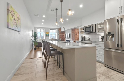 Moncton Condo | Castle Manor Unit 201 - More units available