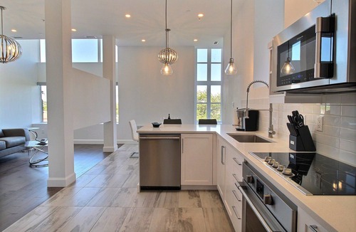 Moncton Condo | Castle Manor Unit 303 - More units available