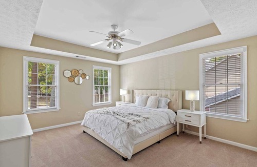 Alpharetta House | Castle on Waters Cove Way #41547