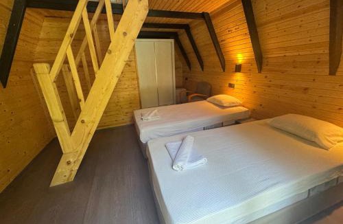 Beldibi Hotel | CASTLE PARK HOTEL