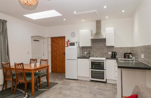 Parkend House | Castle Rag