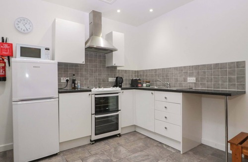 Parkend Cottage | Castle Rag